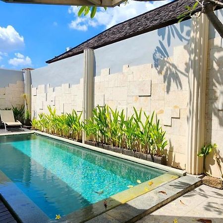 Zoe Villa Canggu Kültér fotó