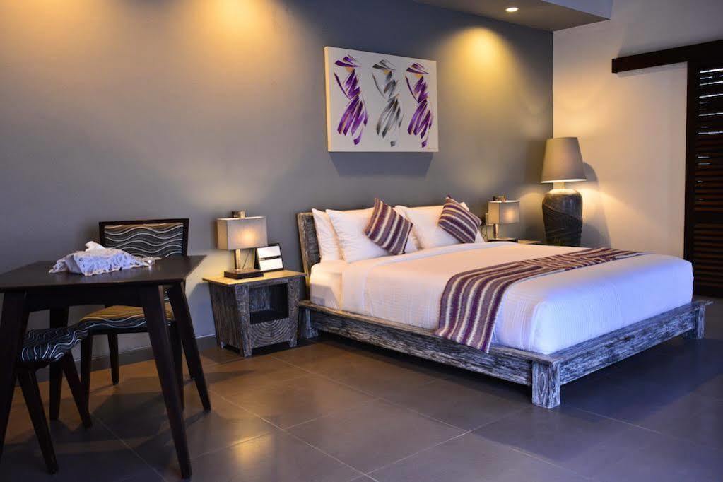 Zoe Villa Canggu Kültér fotó